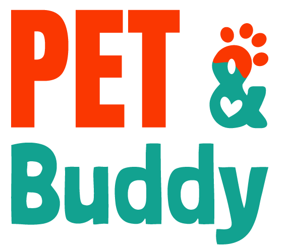 Pet and Buddy
