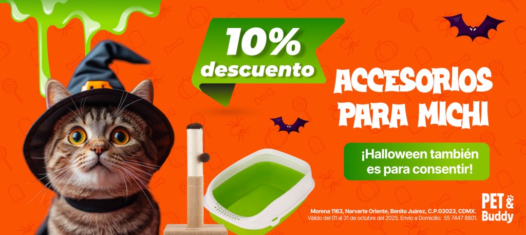 Promos octubre
